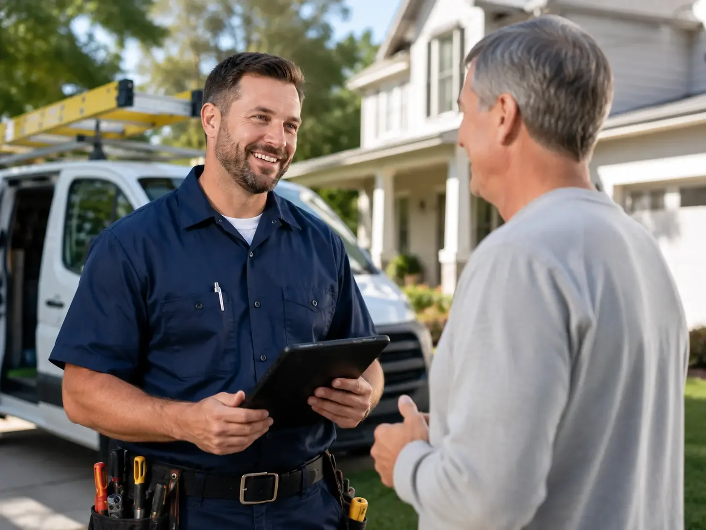 Whole Home Rewiring New Bloomfield, MO FAQs
